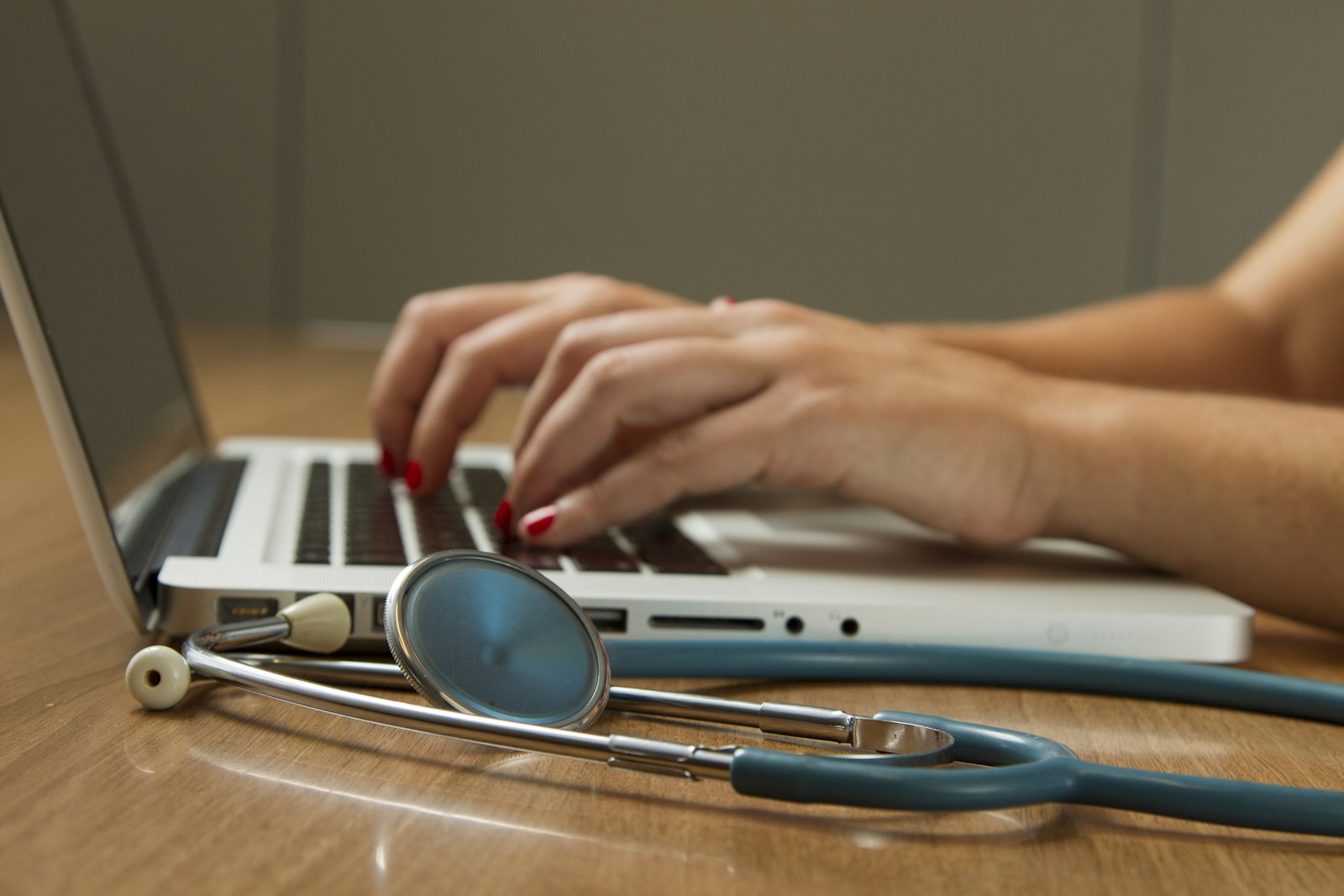 Doctor - ACA Marketplace health insurance