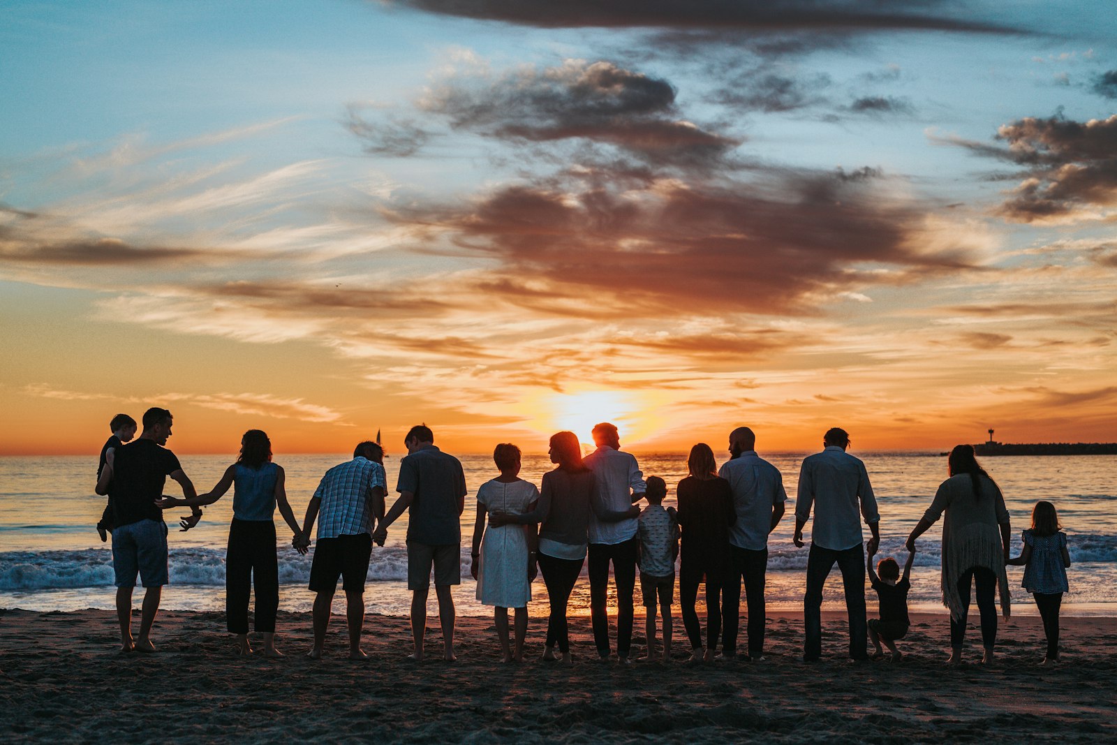 Family - term vs whole life insurance